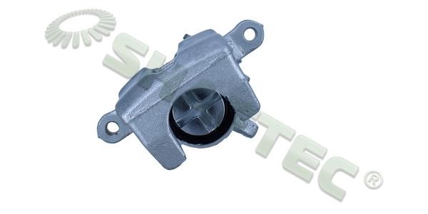 Shaftec BC8650 Brake caliper rear left BC8650: Buy near me in Poland at 2407.PL - Good price!