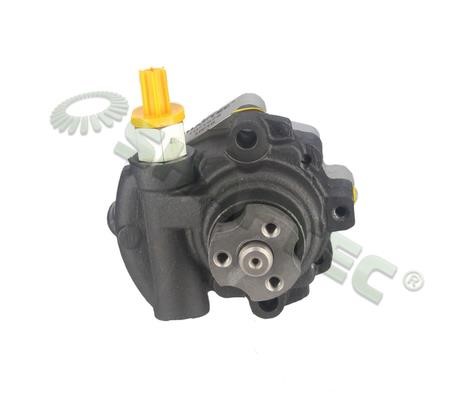 Shaftec HP1572 Hydraulic Pump, steering system HP1572: Buy near me in Poland at 2407.PL - Good price!