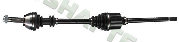 Shaftec C156RN Drive shaft C156RN: Buy near me in Poland at 2407.PL - Good price!