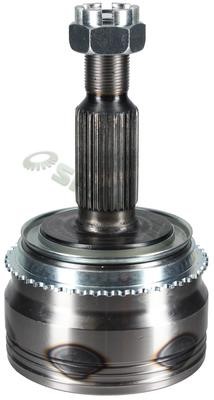 Shaftec JCV659AN CV joint JCV659AN: Buy near me in Poland at 2407.PL - Good price!