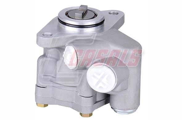 Casals 97550 Hydraulic Pump, steering system 97550: Buy near me in Poland at 2407.PL - Good price!