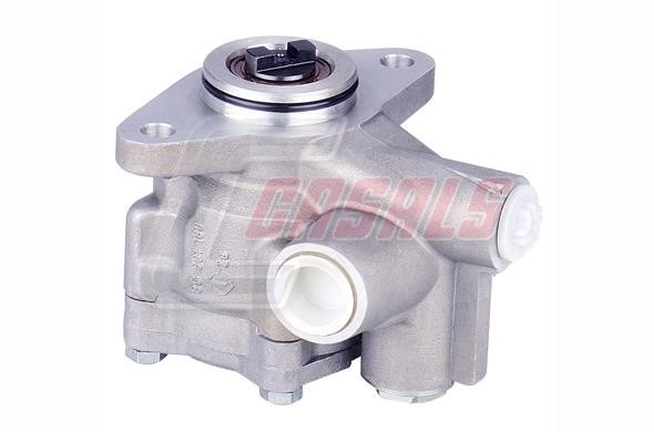 Casals 97589 Hydraulic Pump, steering system 97589: Buy near me in Poland at 2407.PL - Good price!