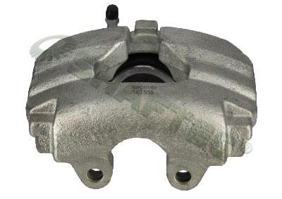 Shaftec BC2652R Brake caliper front right BC2652R: Buy near me in Poland at 2407.PL - Good price!