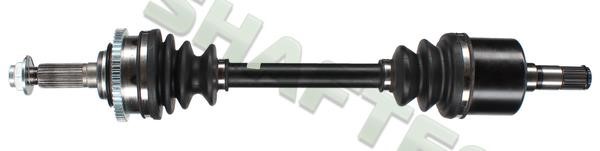 Shaftec KI113ALN Drive shaft KI113ALN: Buy near me in Poland at 2407.PL - Good price!