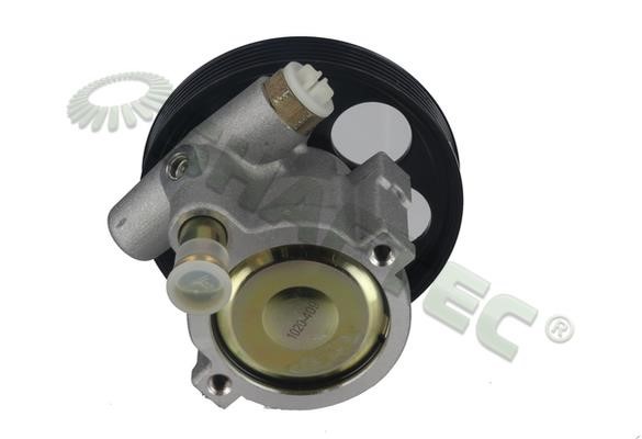 Shaftec HP1020 Hydraulic Pump, steering system HP1020: Buy near me in Poland at 2407.PL - Good price!