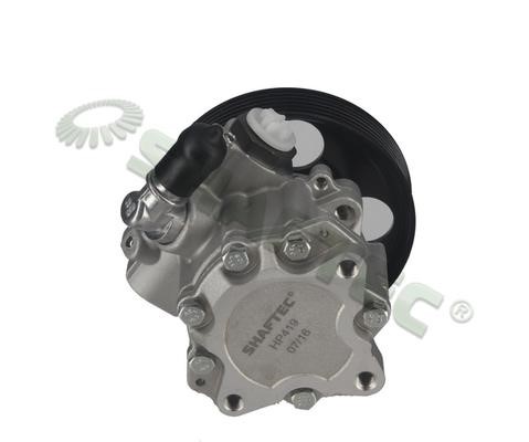 Shaftec HP419 Hydraulic Pump, steering system HP419: Buy near me in Poland at 2407.PL - Good price!