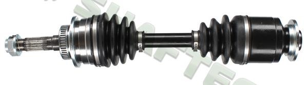 Shaftec FO272LN Drive shaft FO272LN: Buy near me in Poland at 2407.PL - Good price!