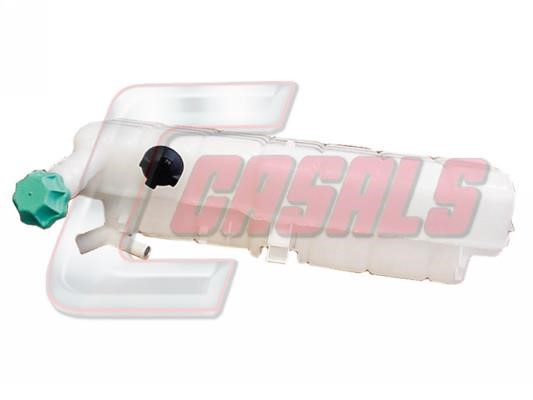 Casals 0434 Expansion Tank, coolant 0434: Buy near me at 2407.PL in Poland at an Affordable price!