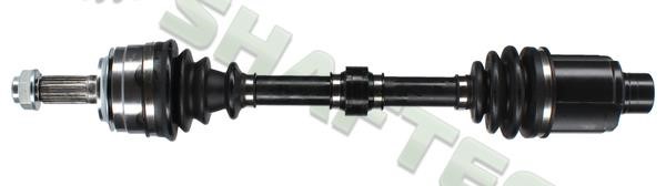 Shaftec HO198RN Drive shaft HO198RN: Buy near me in Poland at 2407.PL - Good price!