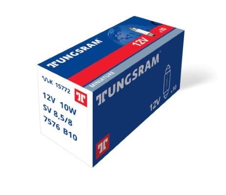 Tungsram 93103619 Лампа накаливания 12V 93103619: Отличная цена - Купить в Польше на 2407.PL!