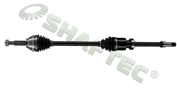 Shaftec FO180ARN Drive shaft FO180ARN: Buy near me in Poland at 2407.PL - Good price!