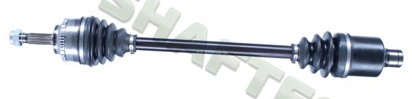 Shaftec R197AR Drive shaft R197AR: Buy near me in Poland at 2407.PL - Good price!