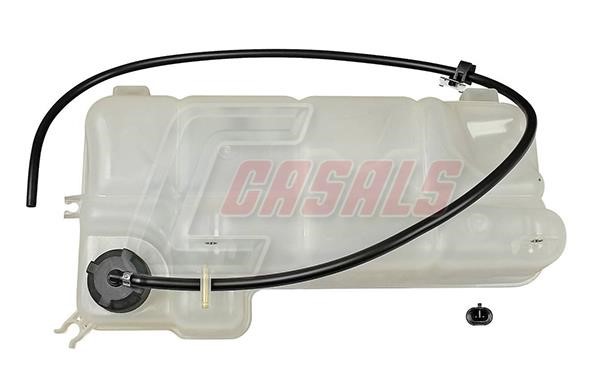 Casals 0477 Expansion Tank, coolant 0477: Buy near me in Poland at 2407.PL - Good price!