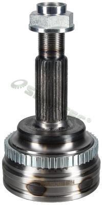 Shaftec JCV517AN CV joint JCV517AN: Buy near me in Poland at 2407.PL - Good price!