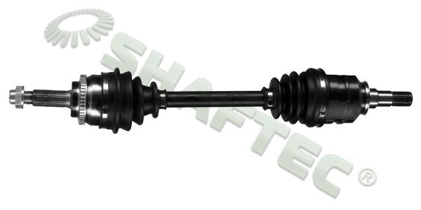 Shaftec TO162LN Drive shaft TO162LN: Buy near me in Poland at 2407.PL - Good price!