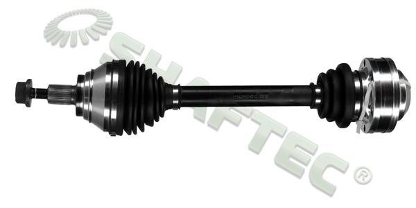 Shaftec VW223LN Drive shaft VW223LN: Buy near me in Poland at 2407.PL - Good price!