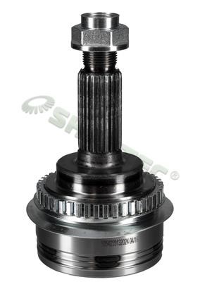 Shaftec JCV975AN CV joint JCV975AN: Buy near me in Poland at 2407.PL - Good price!