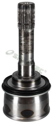 Shaftec JCV955N CV joint JCV955N: Buy near me at 2407.PL in Poland at an Affordable price!