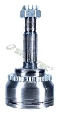 Shaftec JCV661AN CV joint JCV661AN: Buy near me at 2407.PL in Poland at an Affordable price!