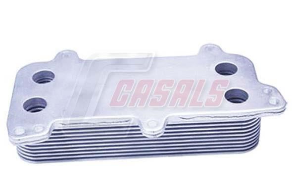 Casals 97253 масляный радиатор, двигательное масло 97253: Отличная цена - Купить в Польше на 2407.PL!