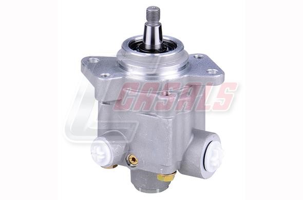 Casals 97536 Hydraulic Pump, steering system 97536: Buy near me in Poland at 2407.PL - Good price!