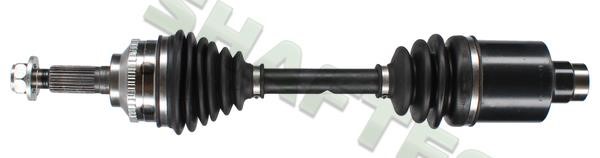 Shaftec FO226R Drive shaft FO226R: Buy near me in Poland at 2407.PL - Good price!