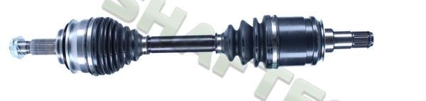 Shaftec TO238LR Drive shaft TO238LR: Buy near me in Poland at 2407.PL - Good price!