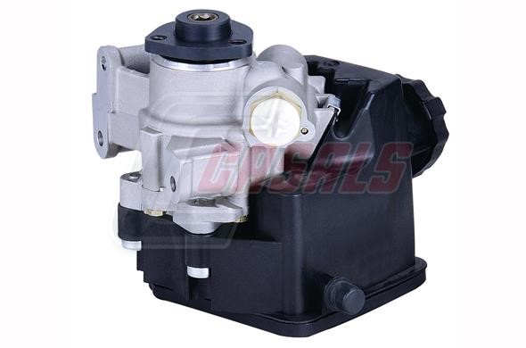 Casals 97563 Hydraulic Pump, steering system 97563: Buy near me in Poland at 2407.PL - Good price!