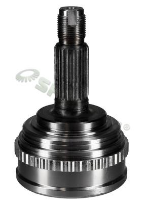 Shaftec JCV917AN CV joint JCV917AN: Buy near me in Poland at 2407.PL - Good price!