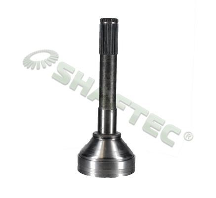 Shaftec JCV817N Шарнир равных угловых скоростей (ШРУС) JCV817N: Отличная цена - Купить в Польше на 2407.PL!