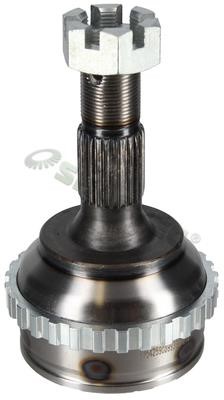 Shaftec CV339AN CV joint CV339AN: Buy near me in Poland at 2407.PL - Good price!