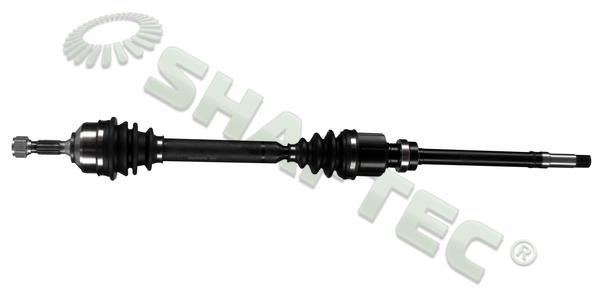Shaftec P174R Drive shaft P174R: Buy near me in Poland at 2407.PL - Good price!