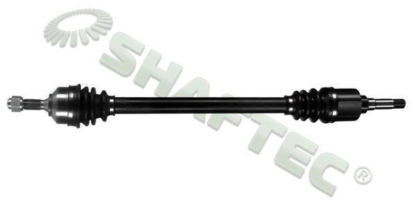 Shaftec P232RN Drive shaft P232RN: Buy near me in Poland at 2407.PL - Good price!