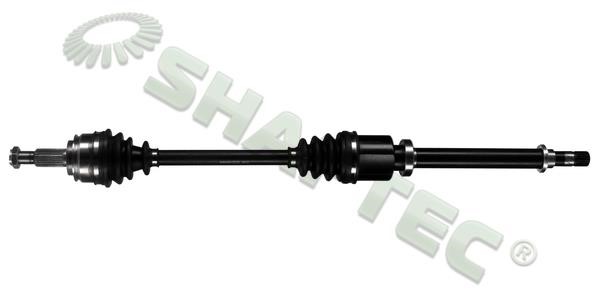 Shaftec R404R Drive shaft R404R: Buy near me in Poland at 2407.PL - Good price!