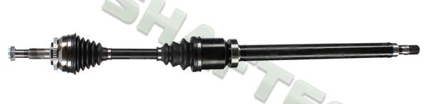 Shaftec VO115AR Drive shaft VO115AR: Buy near me in Poland at 2407.PL - Good price!