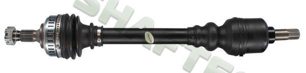 Shaftec P192ALN Drive shaft P192ALN: Buy near me in Poland at 2407.PL - Good price!