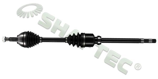 Shaftec P244RN Drive shaft P244RN: Buy near me in Poland at 2407.PL - Good price!