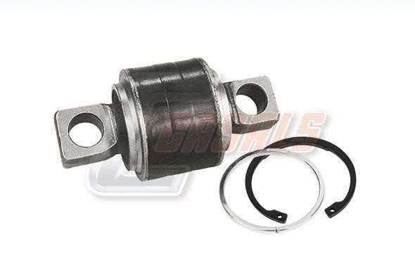 Casals R10217 Bearing Bush, stabiliser R10217: Buy near me at 2407.PL in Poland at an Affordable price!