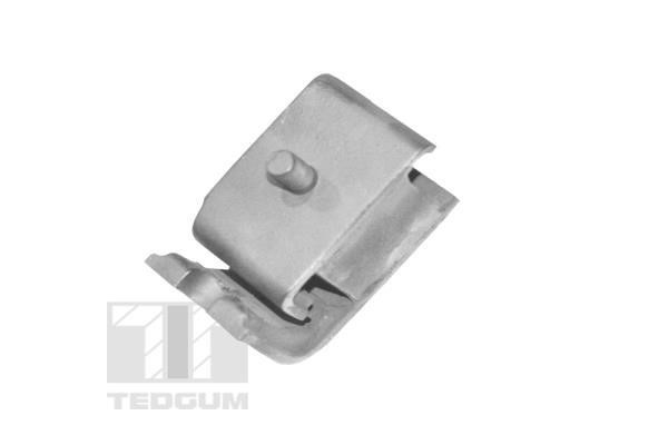 TedGum TED39862 Engine mount TED39862: Buy near me in Poland at 2407.PL - Good price!