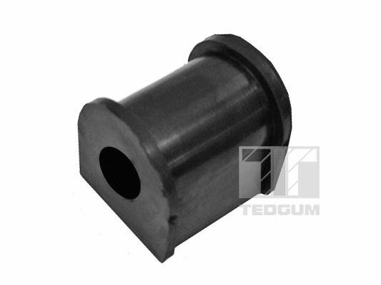 TedGum 00678123 Front stabilizer bush 00678123: Buy near me in Poland at 2407.PL - Good price!
