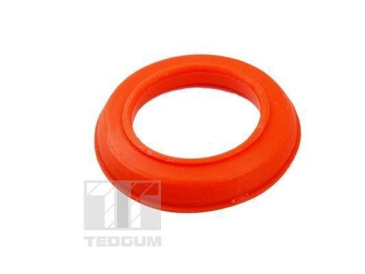 TedGum TED94768 Spring plate TED94768: Buy near me in Poland at 2407.PL - Good price!