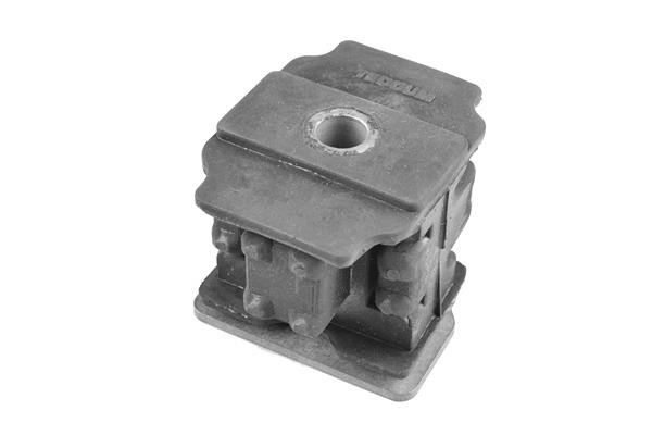 TedGum 00740831 Gearbox mount rear 00740831: Buy near me in Poland at 2407.PL - Good price!