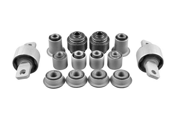 TedGum TED14099 Repair Kit, wheel suspension TED14099: Buy near me at 2407.PL in Poland at an Affordable price!