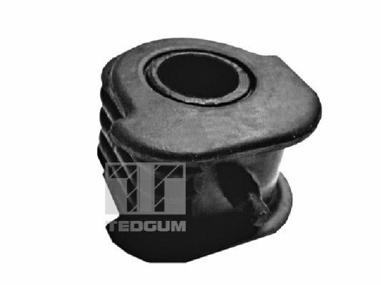 TedGum 00446735 Silent block front lever rear 00446735: Buy near me in Poland at 2407.PL - Good price!