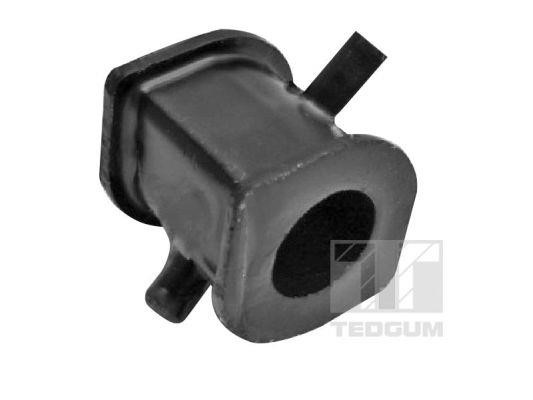 TedGum 00284960 Front stabilizer bush 00284960: Buy near me in Poland at 2407.PL - Good price!