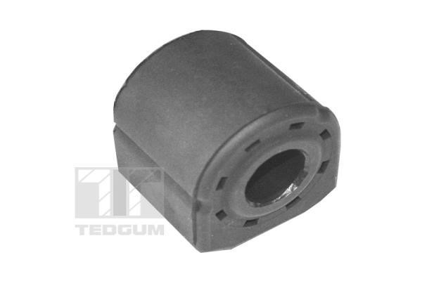 TedGum TED46553 Bearing Bush, stabiliser TED46553: Buy near me at 2407.PL in Poland at an Affordable price!