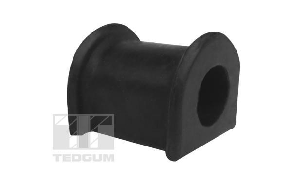 TedGum 00673865 Front stabilizer bush 00673865: Buy near me in Poland at 2407.PL - Good price!