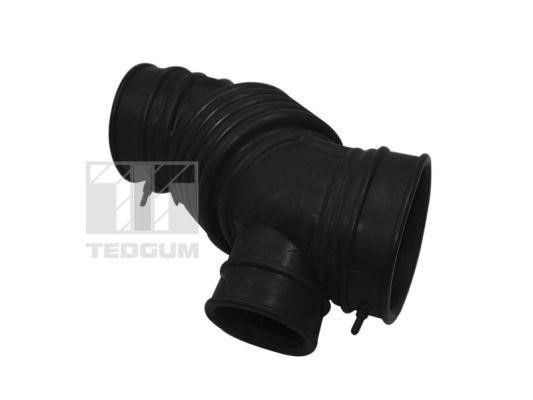 TedGum TED16220 Рукав воздухозаборника, воздушный фильтр TED16220: Отличная цена - Купить в Польше на 2407.PL!