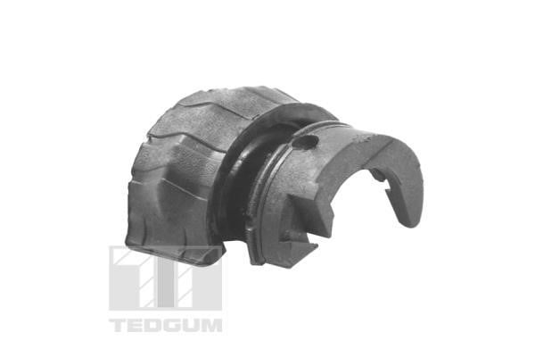 TedGum TED33321 Опора(втулка), стабилизатор TED33321: Отличная цена - Купить в Польше на 2407.PL!