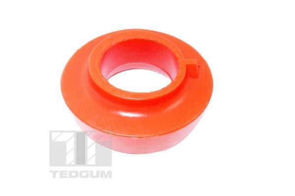 TedGum TED63095 Spring plate TED63095: Buy near me in Poland at 2407.PL - Good price!